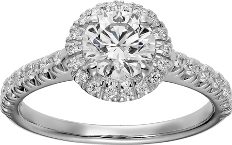 Cartier Bridal App